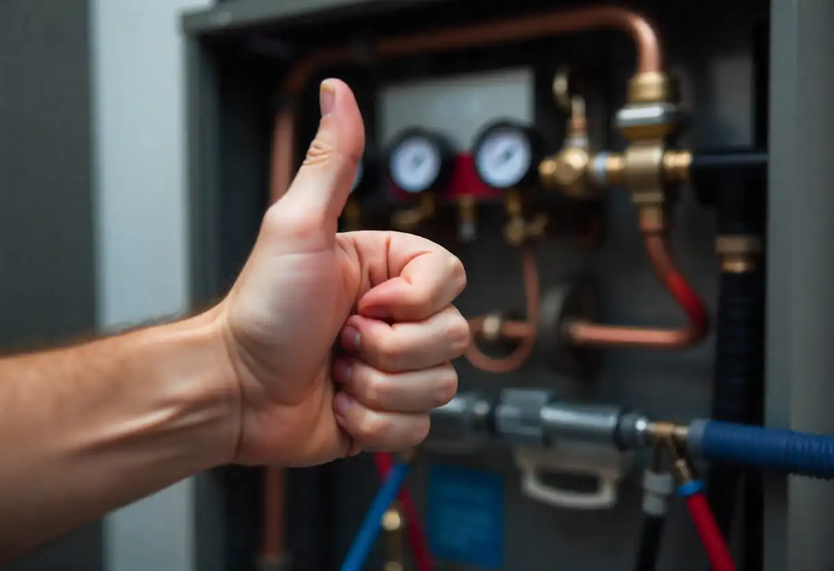 Emergency HVAC services and installations in Verona, NJ