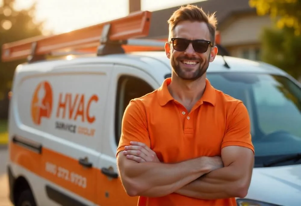 Professional HVAC repair and installation services in Verona, NJ